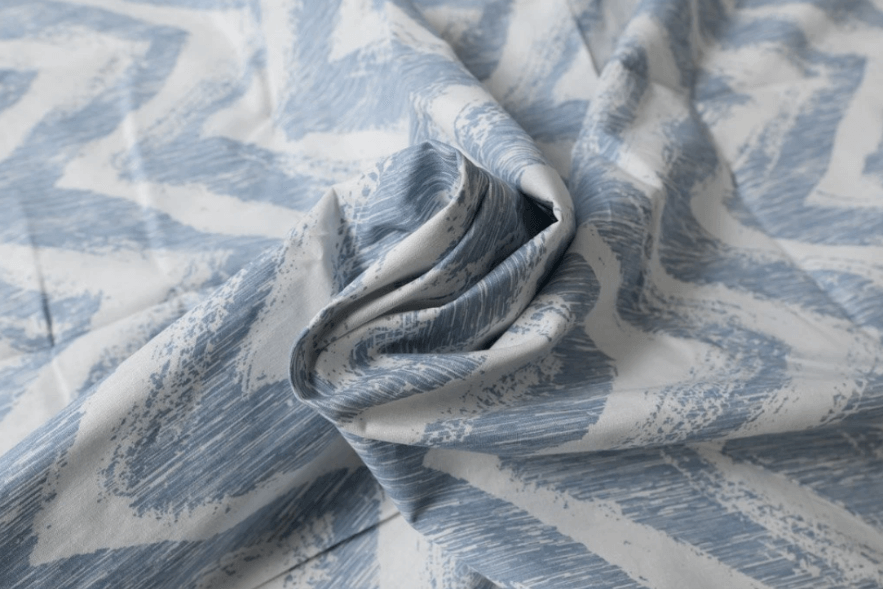 Jak žehlit renforcé?